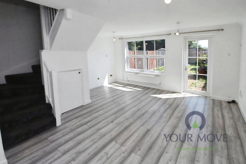 Main image of property: Chandlers Close, Marston Moretaine, Bedford, Bedfordshire, MK43