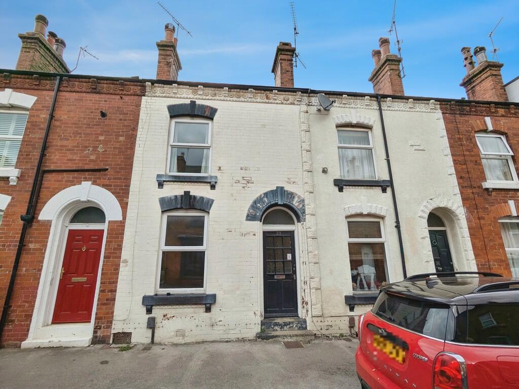 Main image of property: Chatsworth Road, Harrogate