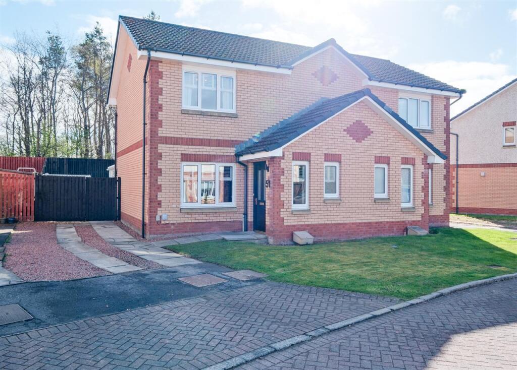 Main image of property: Ledvinka Crescent, Hamilton