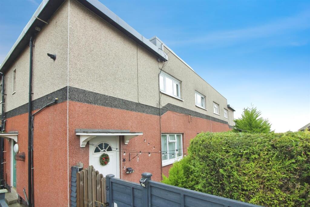 Main image of property: North Drive, Sherburn In Elmet, Leeds