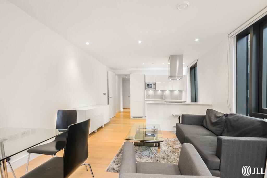 Apartment in London - View 4