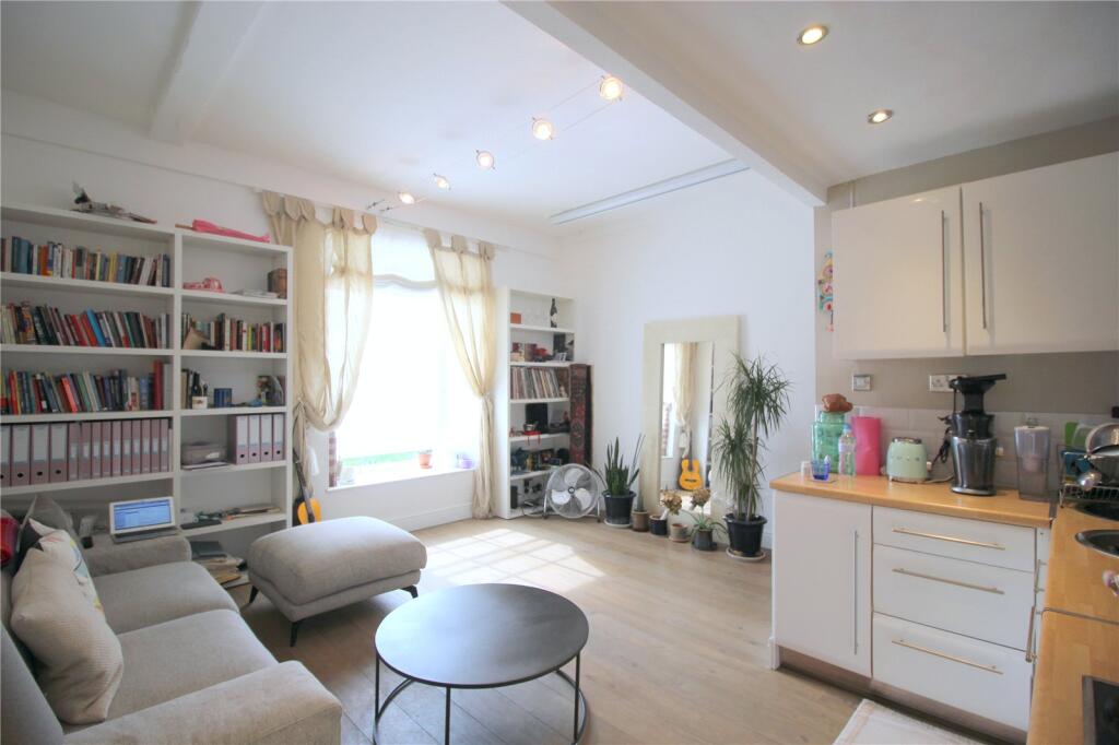 Main image of property: Foreshore, 
Surrey Quays, SE8
