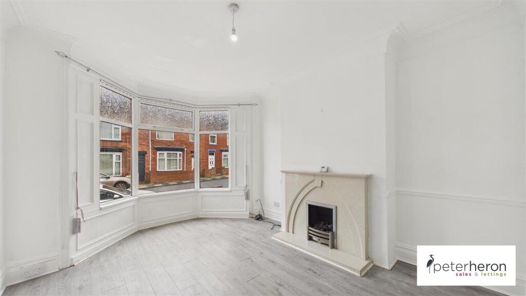 House in Sunderland - View 2