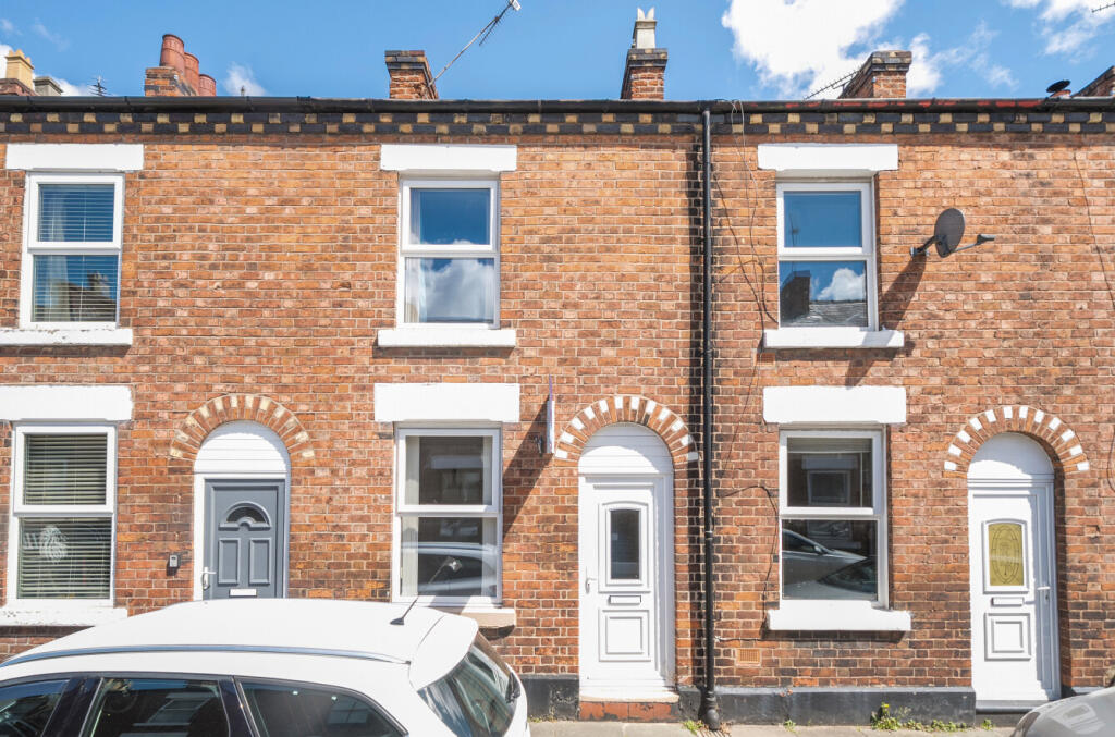 Main image of property: Cornwall Street, Chester, Cheshire