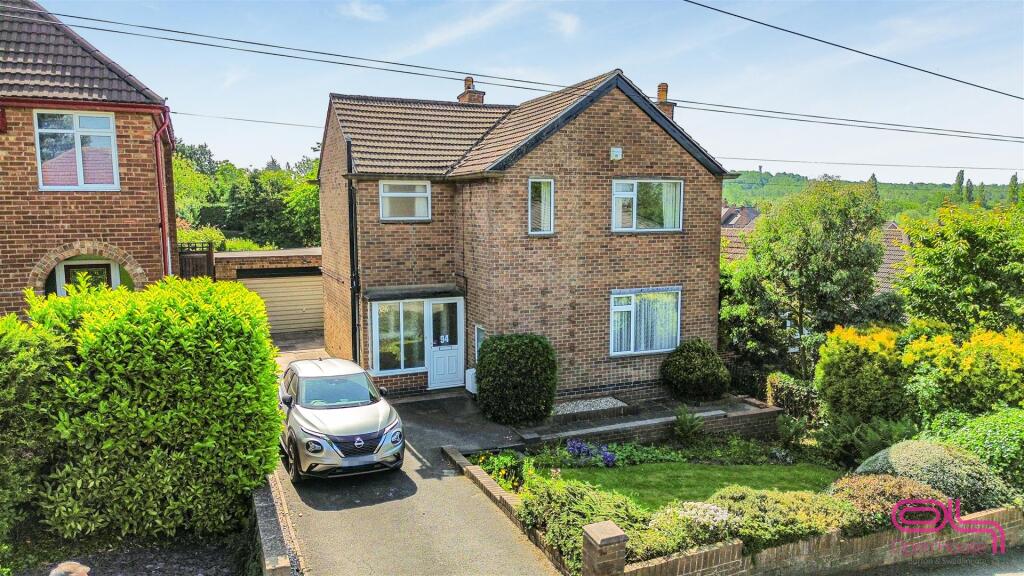 Midway Road, Midway, Swadlincote, Swadlincote