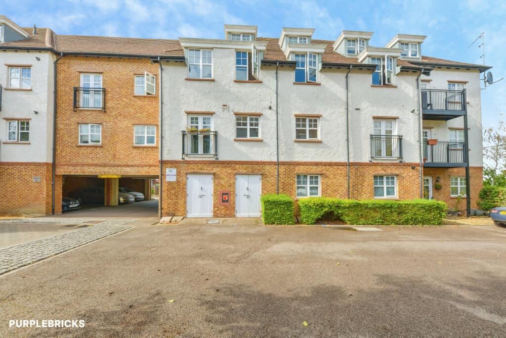 Main image of property: Bowyer Drive, Letchworth Garden City, SG6