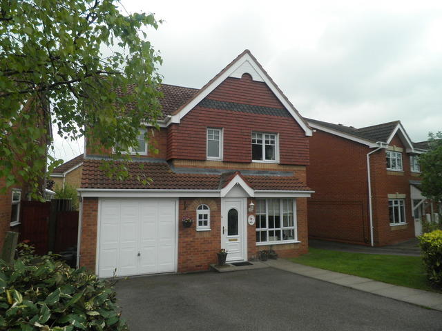 Photo of the property