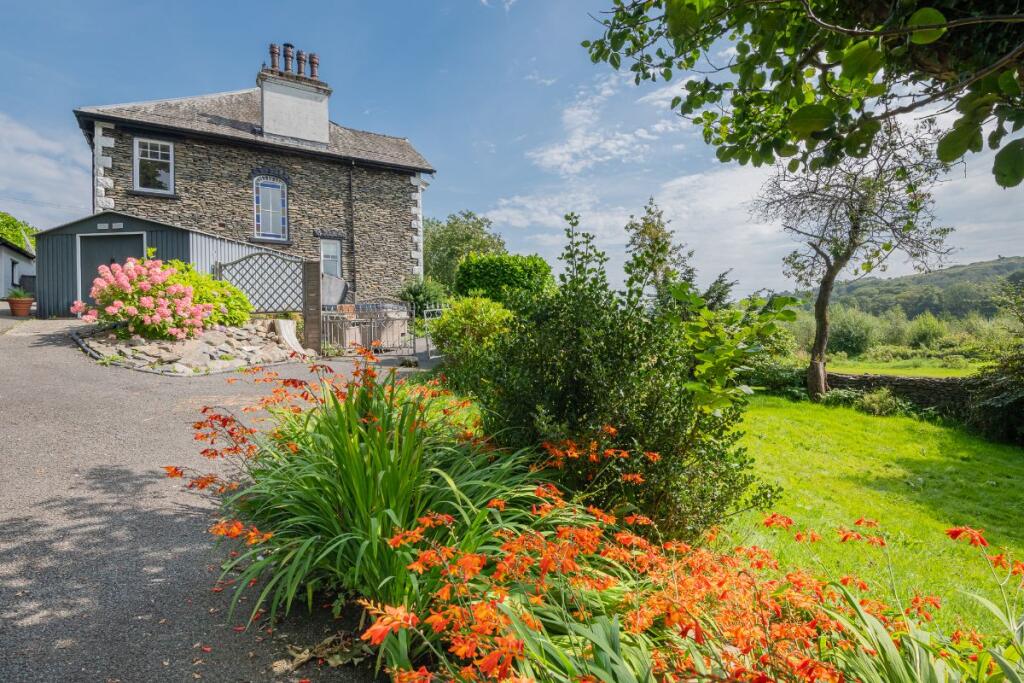 Main image of property: Bankfield, Ings, Kendal, LA8 9PY