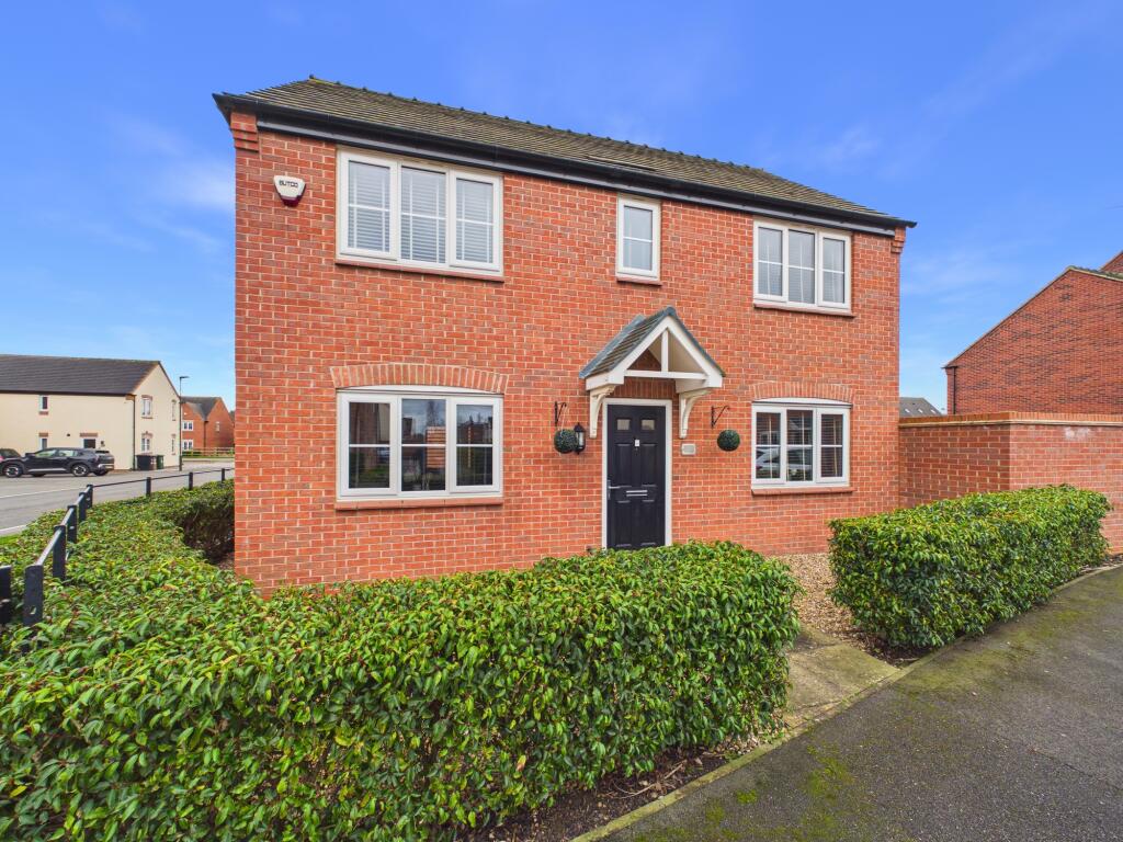 Main image of property: Chilham Way, Boulton Moor
