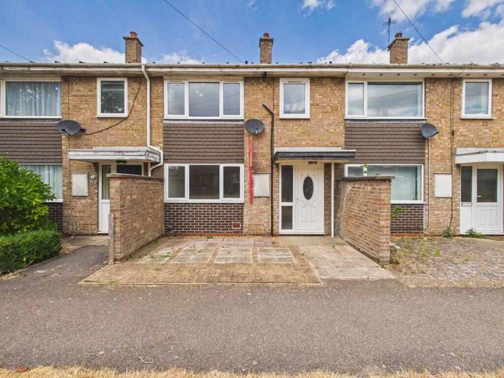 Main image of property: Herrick Court, Tattershall, Lincolnshire