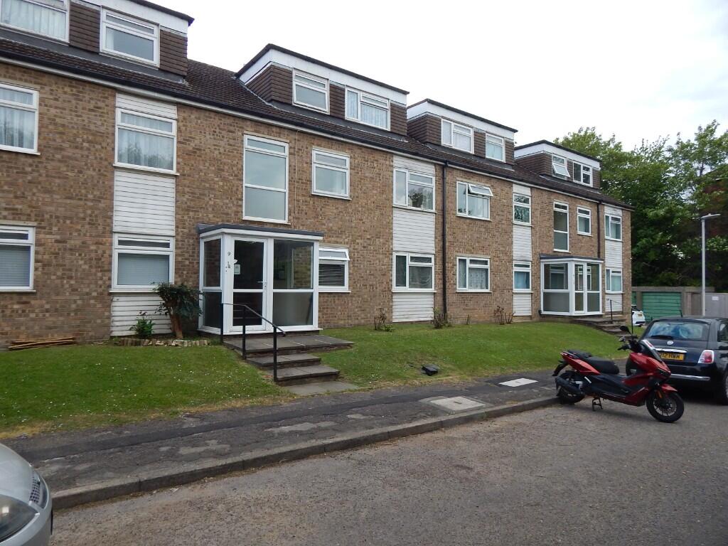 Main image of property: Royle Close, Romford, London, RM2