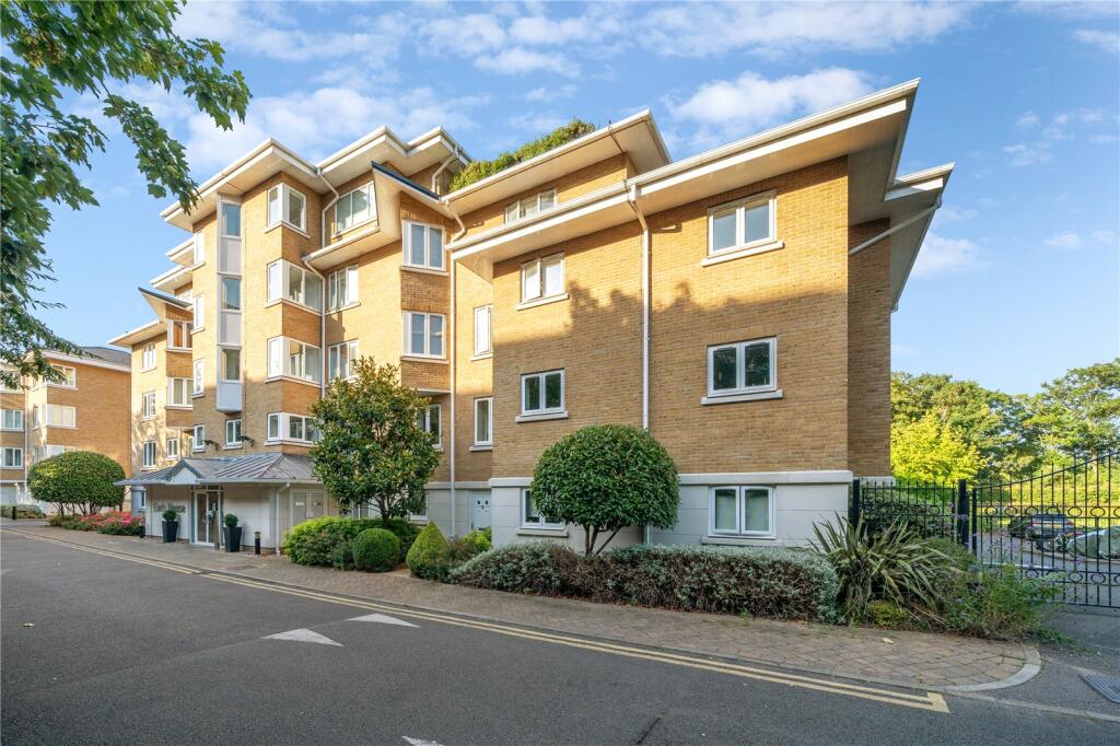 Main image of property: Strand Drive, Richmond, TW9