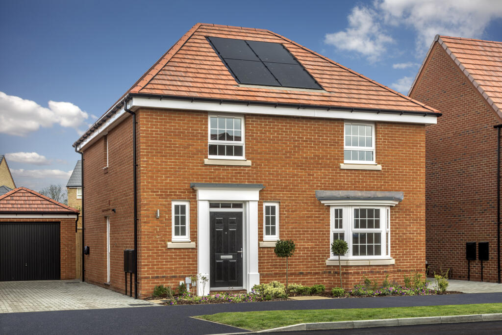 Main image of property: Tothill street, 
Minster, 
Ramsgate, 
Kent, 
CT12 4AG