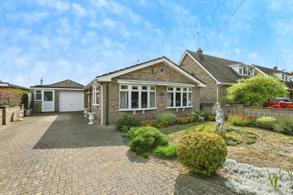 Main image of property: Common Road, Runcton Holme, King's Lynn, Norfolk, PE33