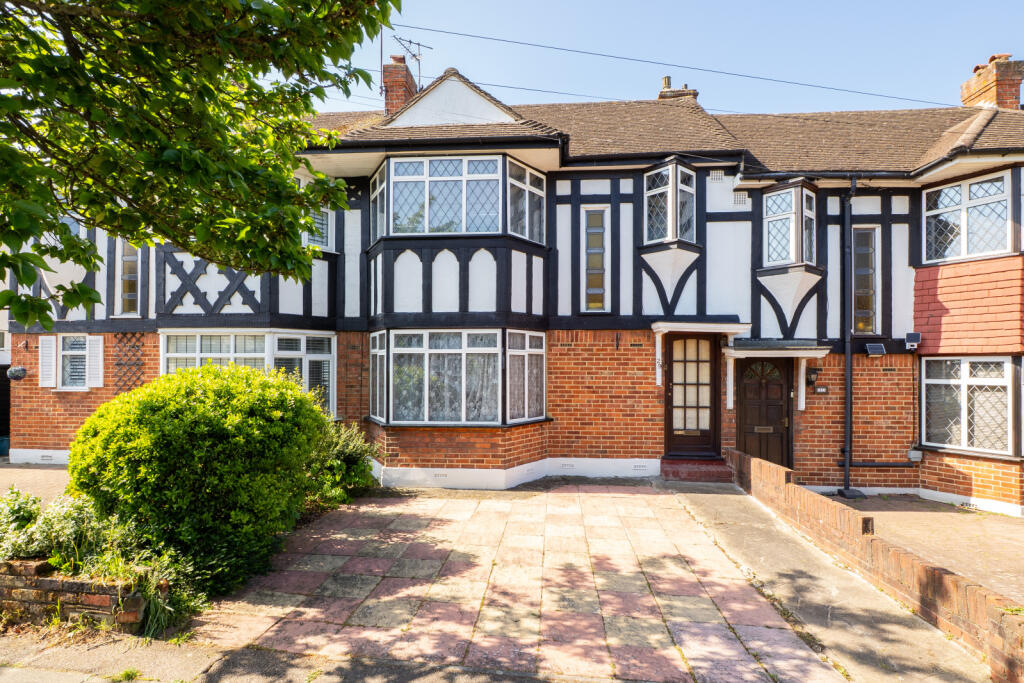 Main image of property: Seymour Avenue, Morden, SM4