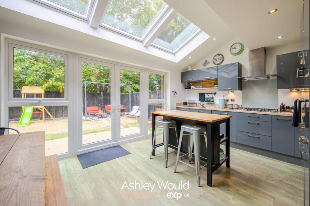 House in Birmingham - View 4