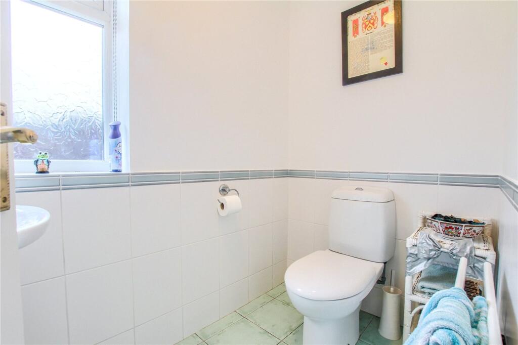 House in Wolviston, Stockton-on-Tees - More