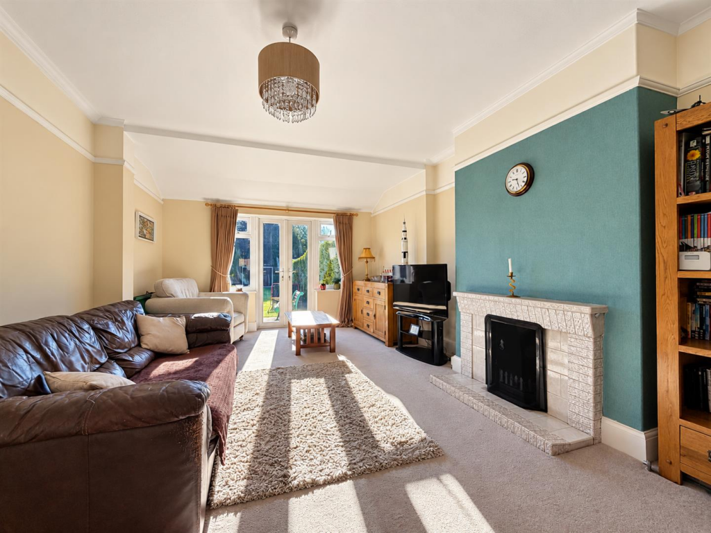 House in York, The Rise, Acomb - View 5
