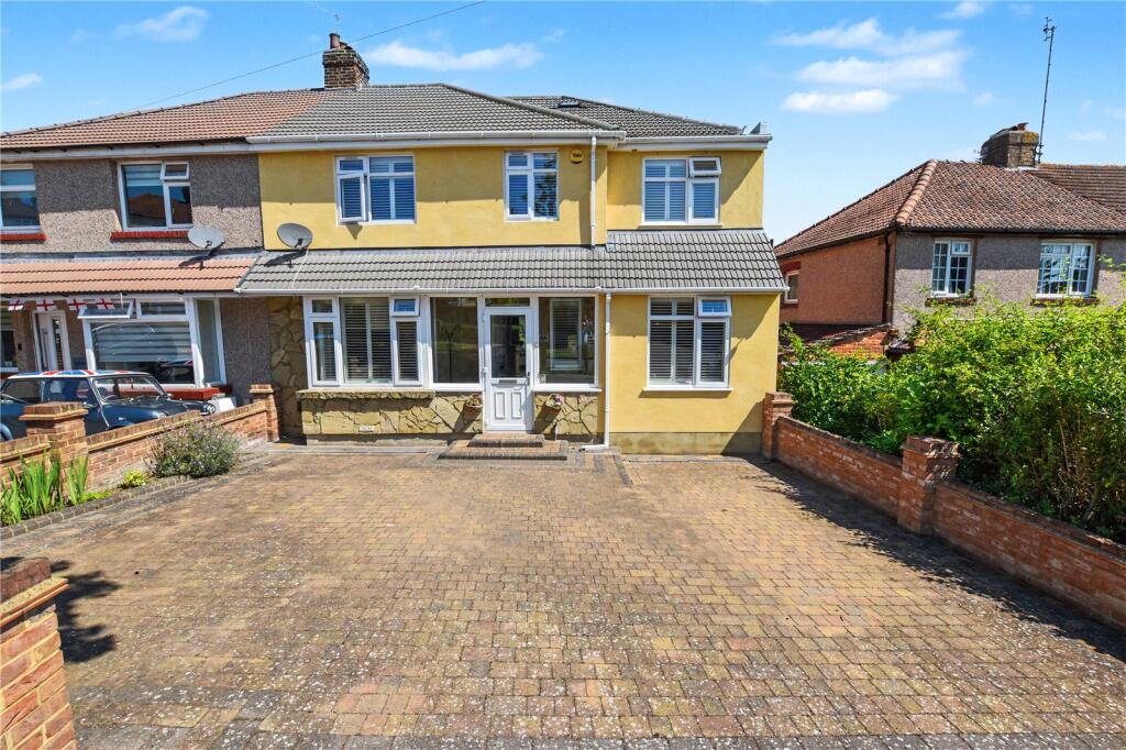 Main image of property: Beverley Road, Bexleyheath, DA7