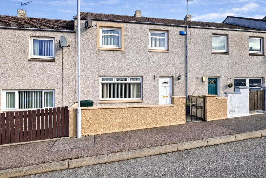 Main image of property: Schoolbrae, Lhanbryde, Elgin, Moray, IV30