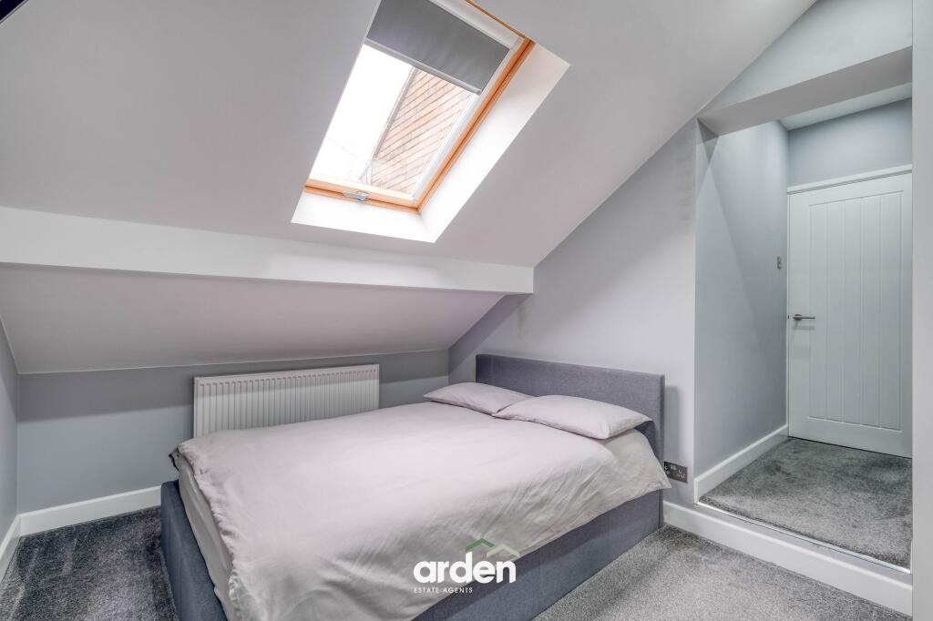 Additional image 12 of Wasthill Lane, Kings Norton, B38