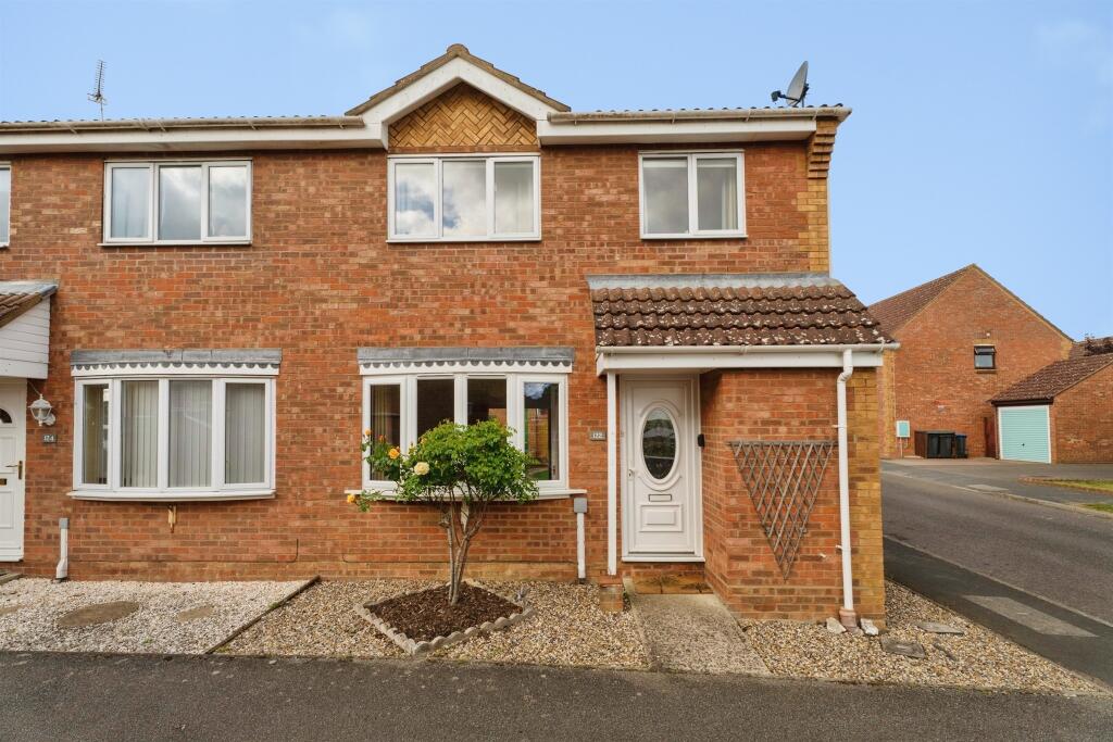 Main image of property: Spencer Way, Stowmarket