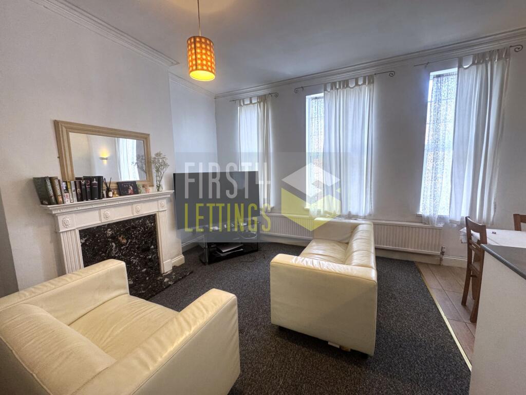Main image of property: Alexandra Road, Stoneygate, LE2