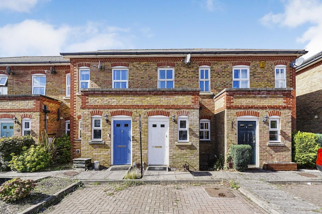 Main image of property: Lullingstone Lane London SE13