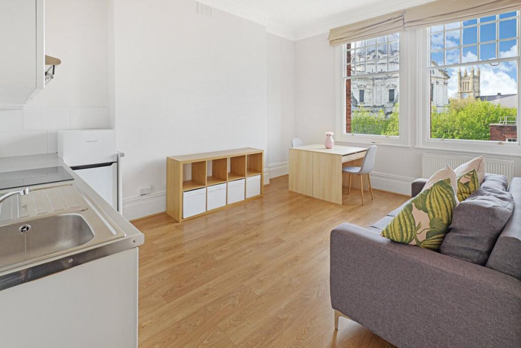 Main image of property: Egerton Gardens, Knightsbridge, London, SW3