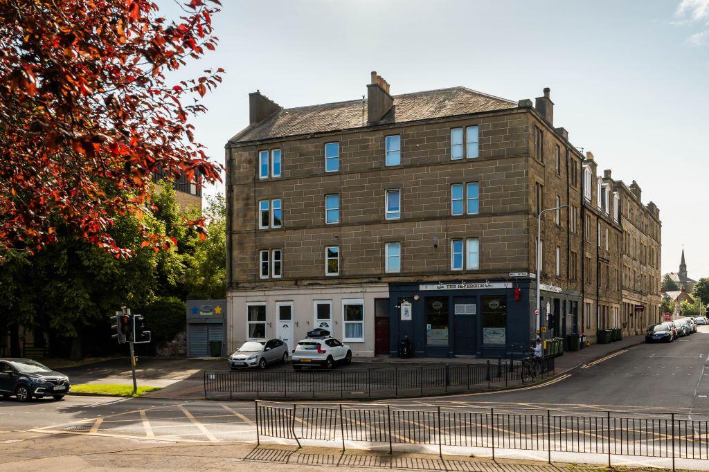 Main image of property: 3A/1, Mall Avenue, Musselburgh, EH21 7BL