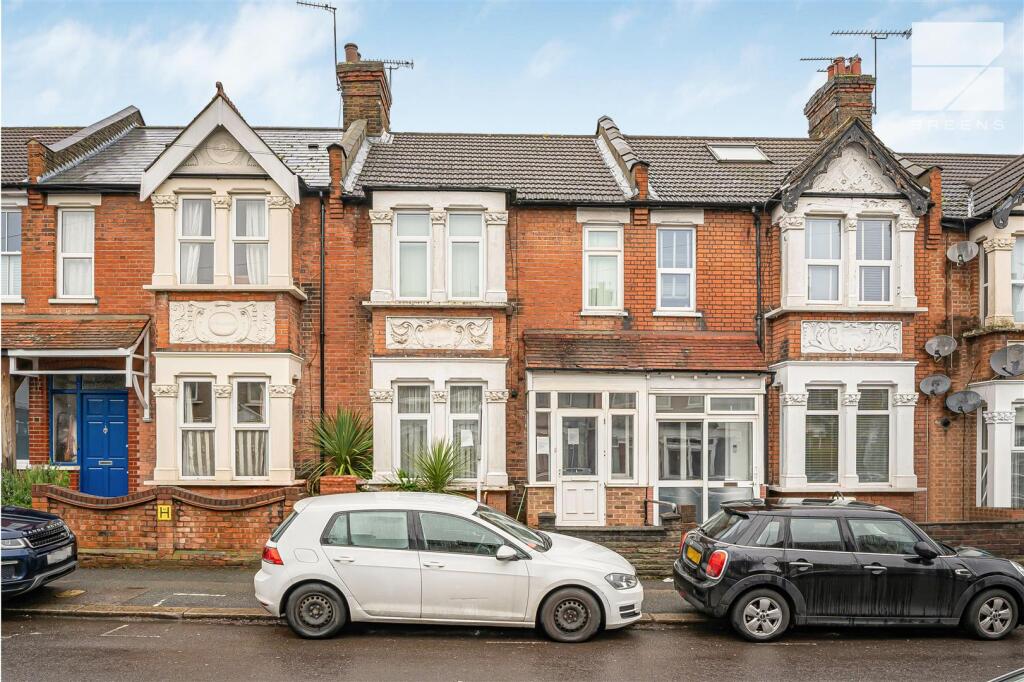 Main image of property: Winchester Road, London