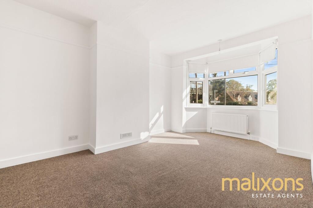 Apartment in London, Lonesome, Mitcham - More