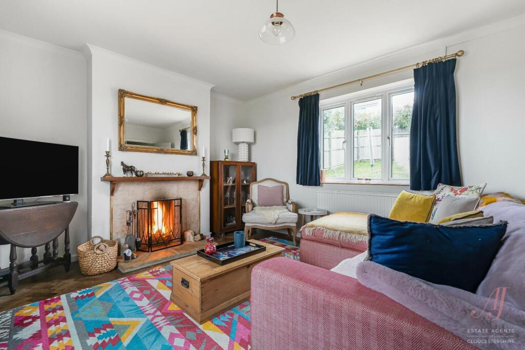 Main image of property: Highfield Road, Whiteshill, Stroud