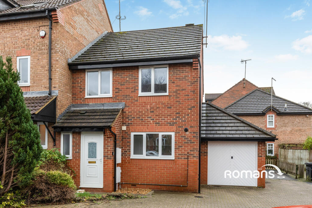 Main image of property: Riverside Walk, St. George, Bristol, BS5