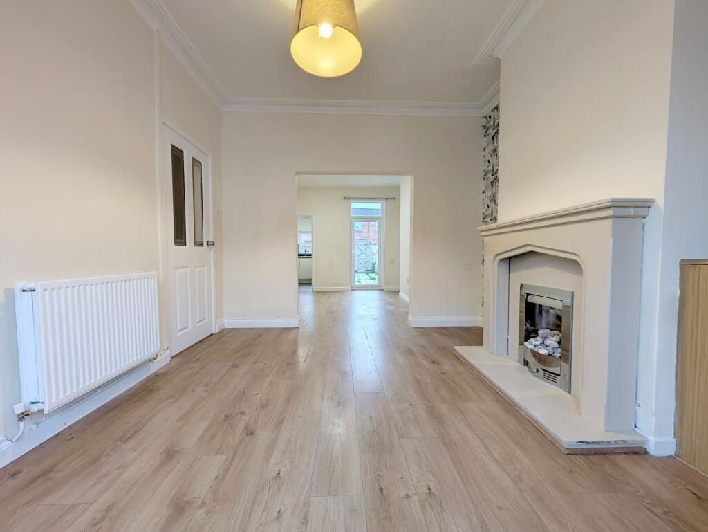 House in Warrington - More
