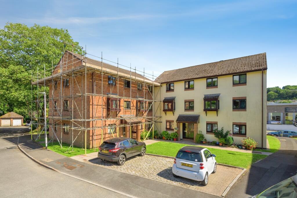Main image of property: St. Marys Court, Plympton