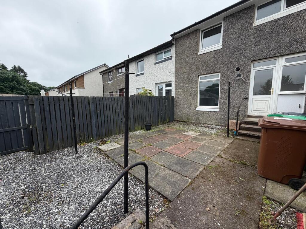 Main image of property: Muirfield Drive, Glenrothes