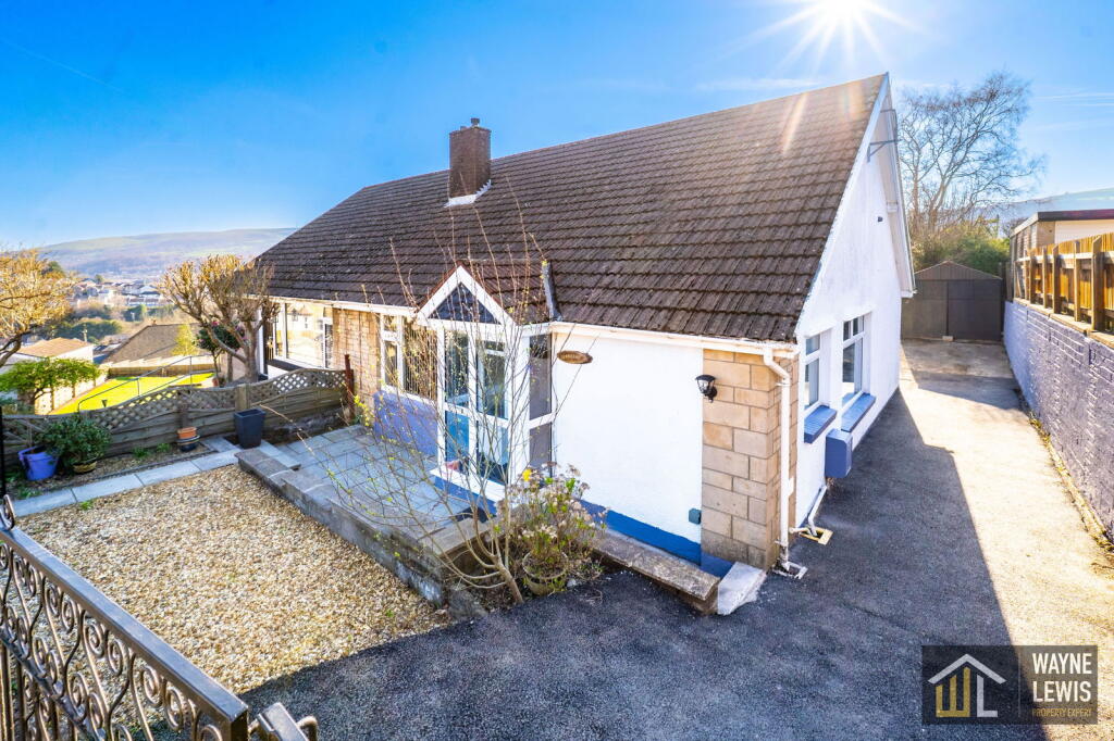 Main image of property: Coed Isaf Road, Pontypridd, CF37 1EN