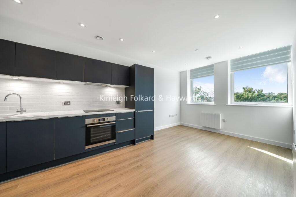 Main image of property: Beckenham Road, Beckenham, Kent, BR3