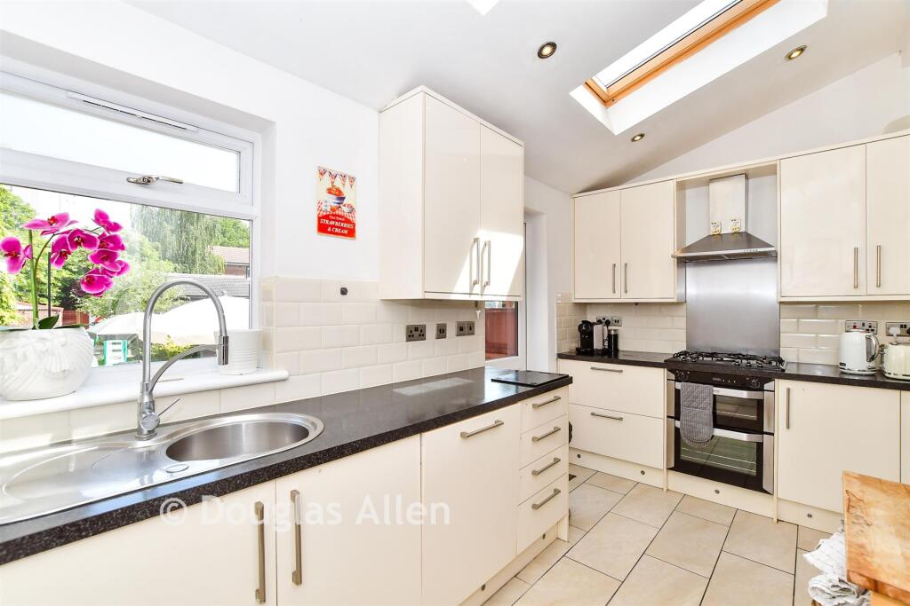 Main image of property: Wansford Road, Woodford Green, Essex