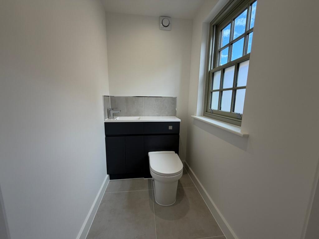 House in Ripon, North Yorkshire - View 4