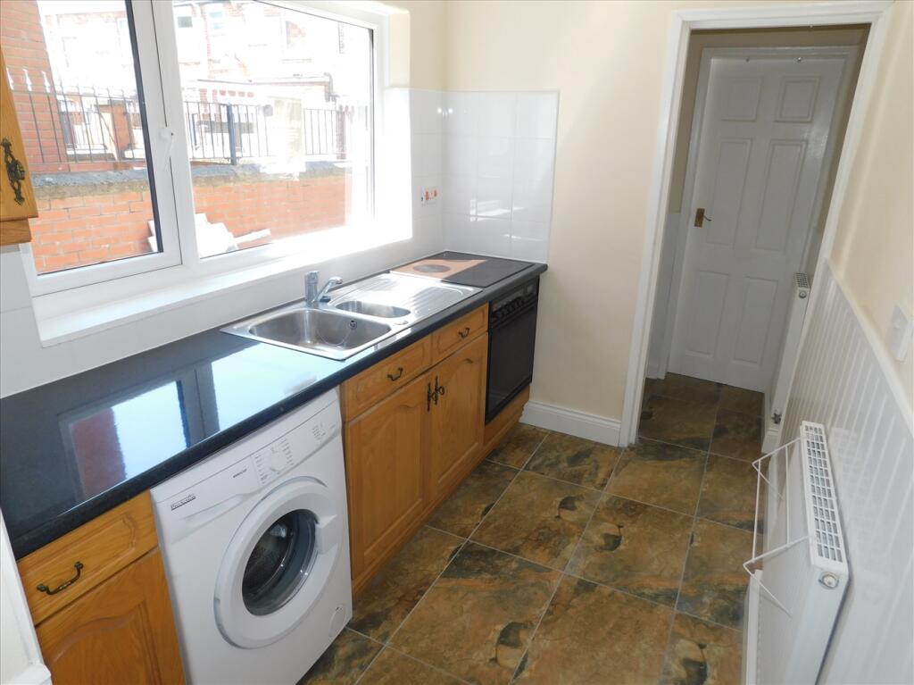 Randolph Street, Close House, Bishop Auckland, DL14  photo 5