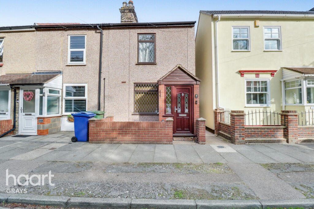 Main image of property: Malvern Road, Grays