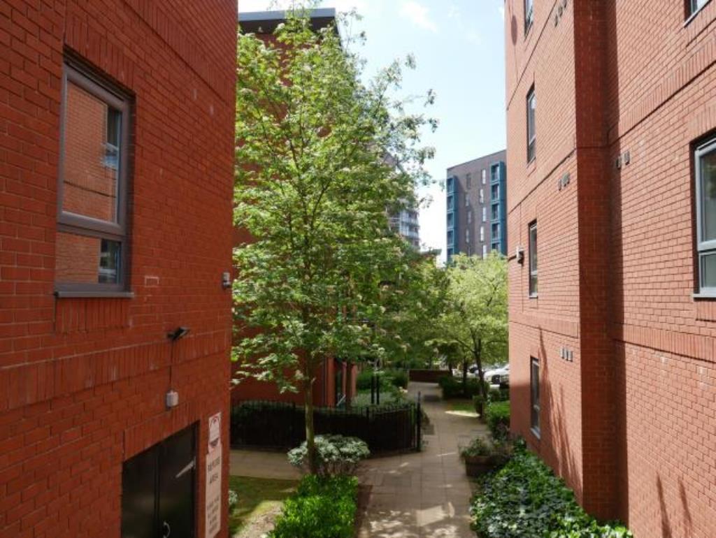 Main image of property: Bouverie Court, Leeds, West Yorkshire, LS9