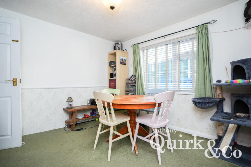 Adelsburg Road, Canvey Island, SS8 – pohled 5
