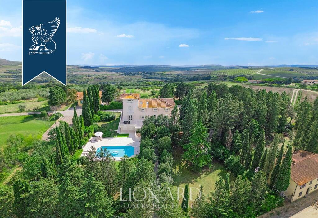 Main image of property: Tuscany, Florence, Montespertoli