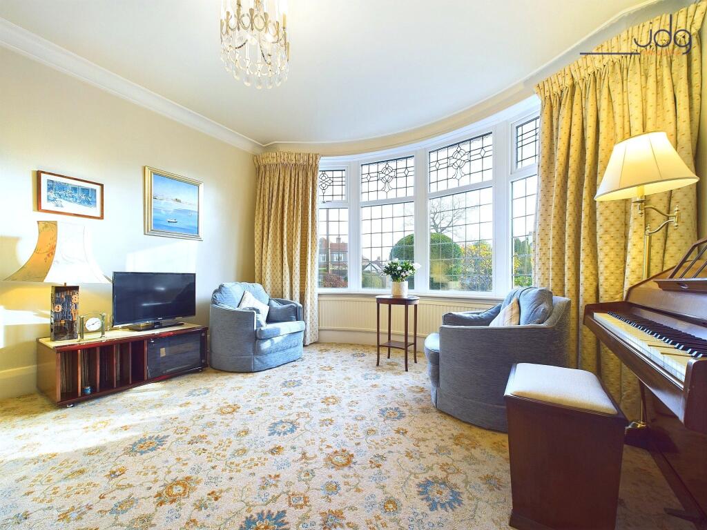 Hall Drive, Torrisholme \| A beautiful period home full of original character and a stunning garden image 5