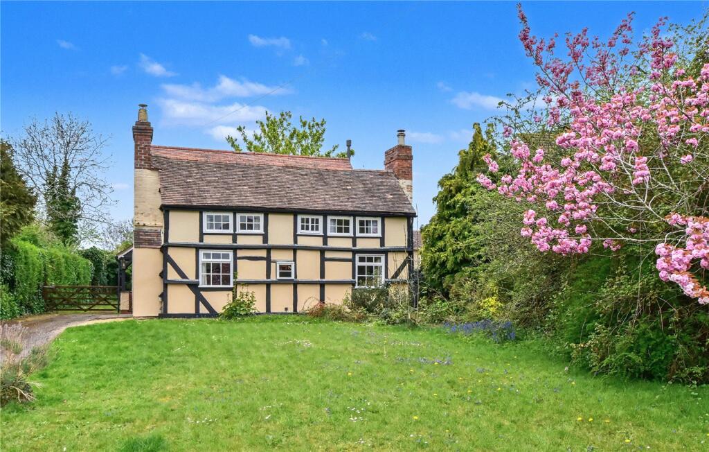 Main image of property: Lower Howsell Road, Malvern, Worcestershire, WR14