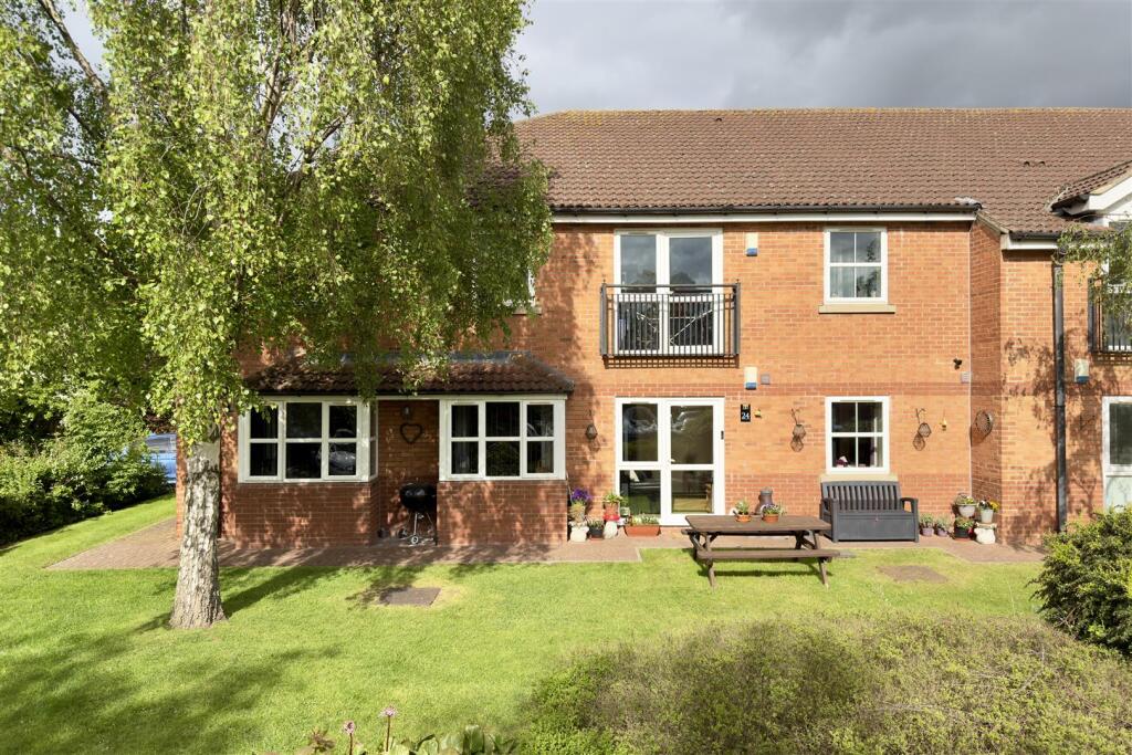 Main image of property: Cheltenham Court, Middleton St. George,  DL2 1JU