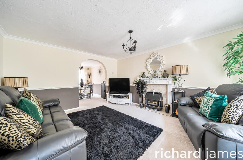 House in Swindon, St Andrews Ridge, St. Andrews - View 2